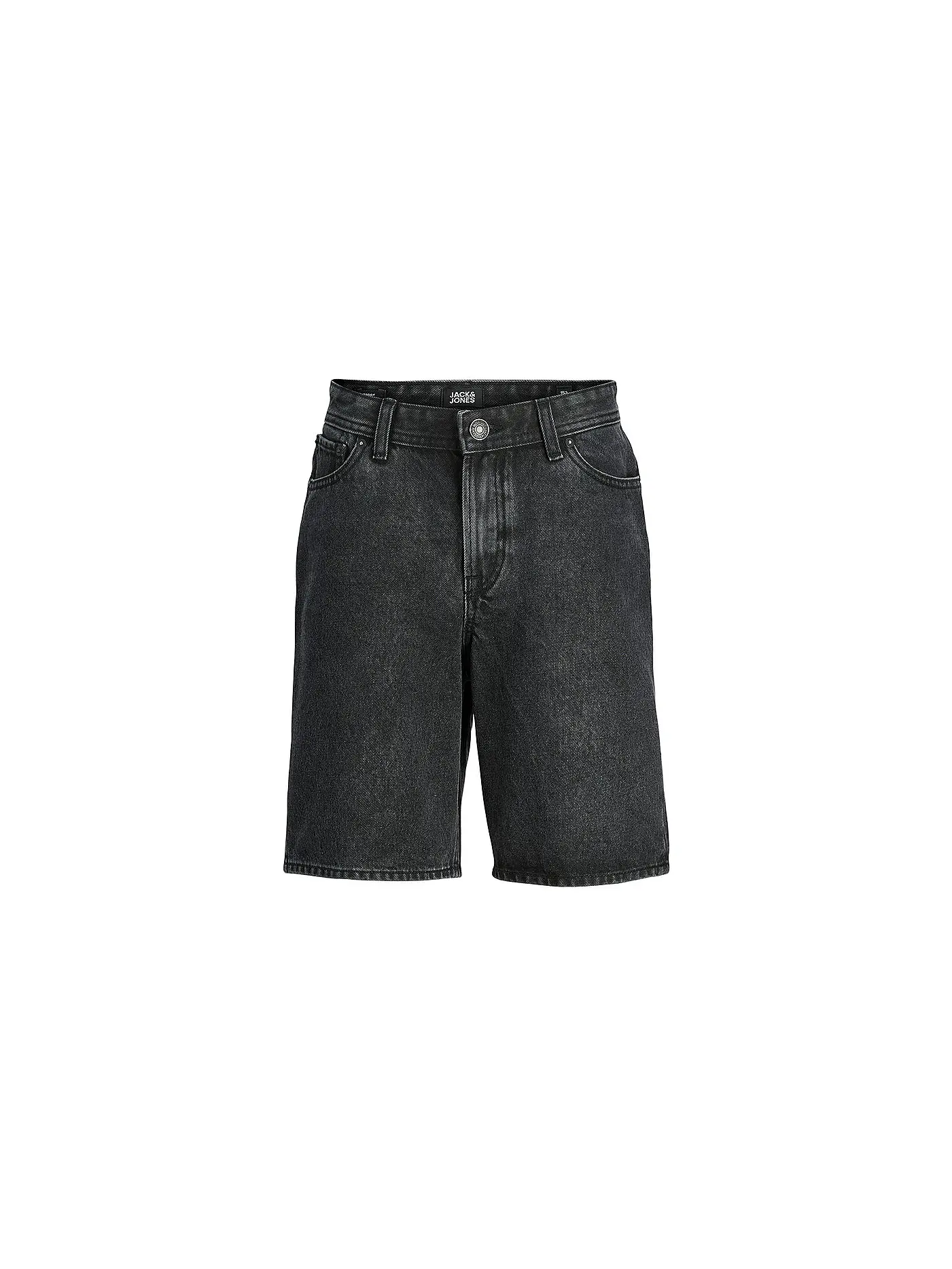 JACK & JONES | Jungen Jeansshorts JJITONY JJORIGINAL | 
